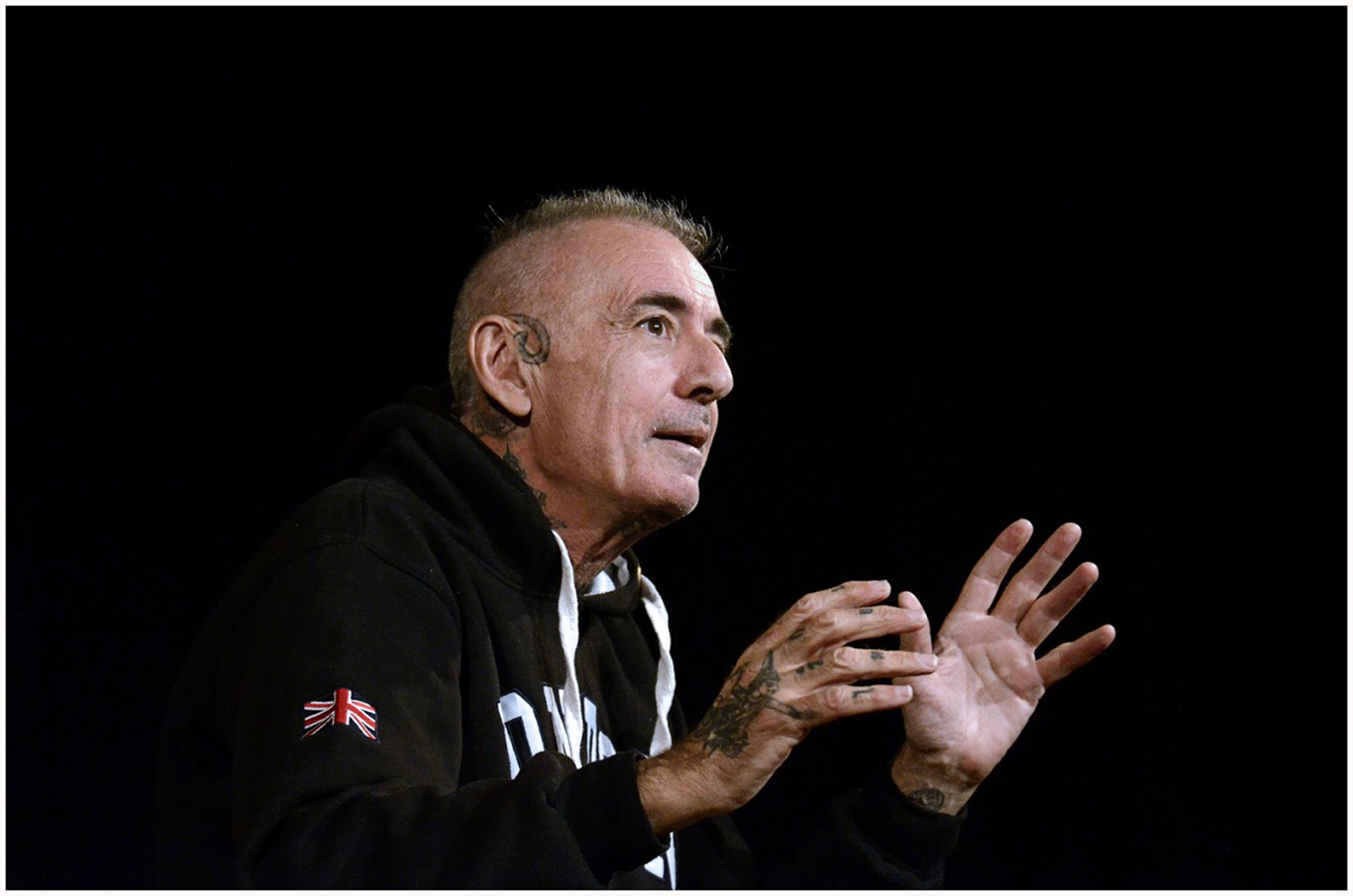 Spectacle jeune public au théâtre Jacques Brel à Talange Moselle